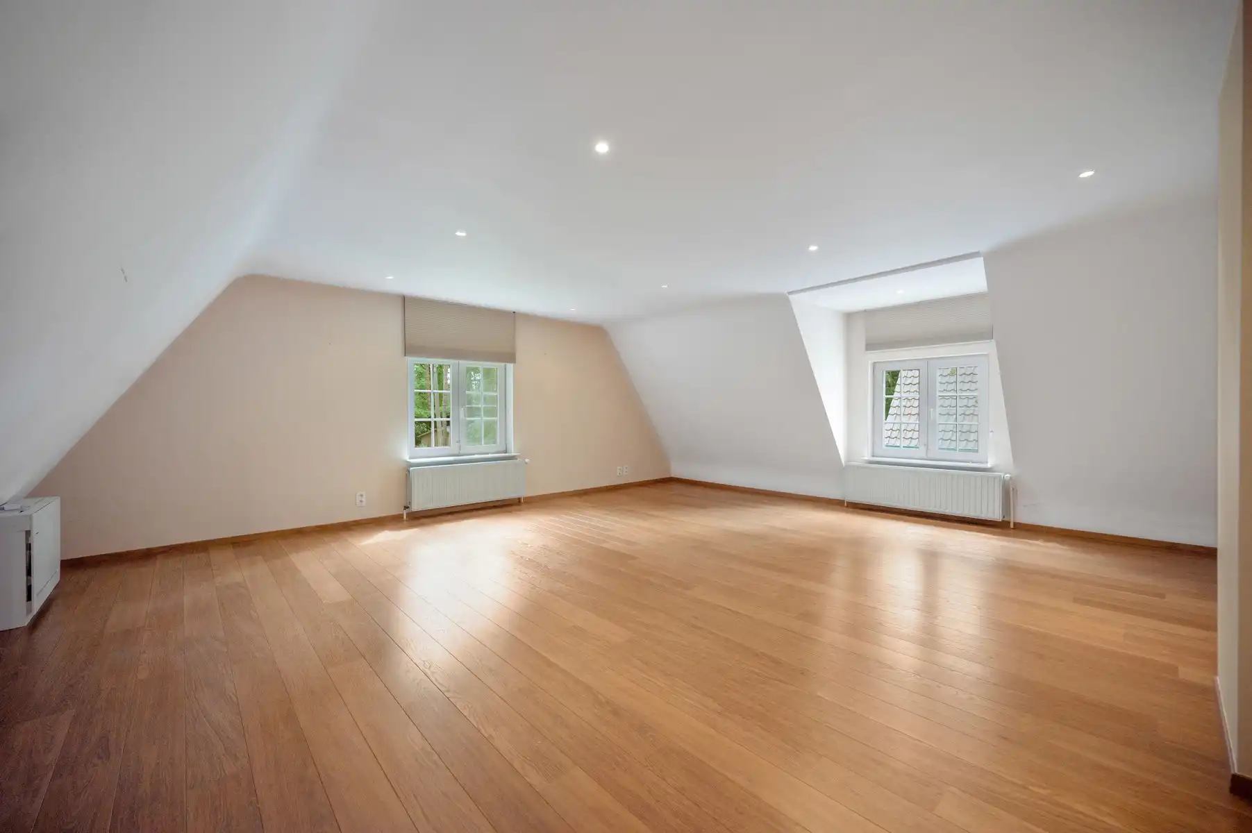 Exclusieve luxe-villa op een toplocatie in Keerbergen foto 28