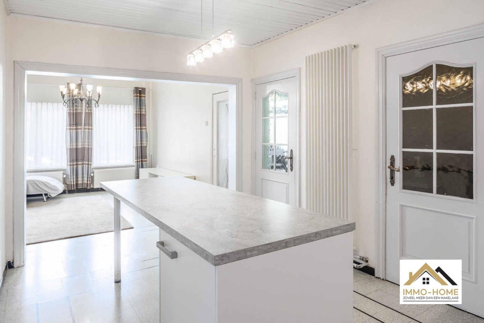 Zeer ruime woning met veel potentieel!  foto 4
