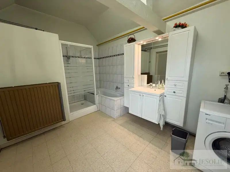 Charmante woning - 3slpk - centrum Ham foto 10