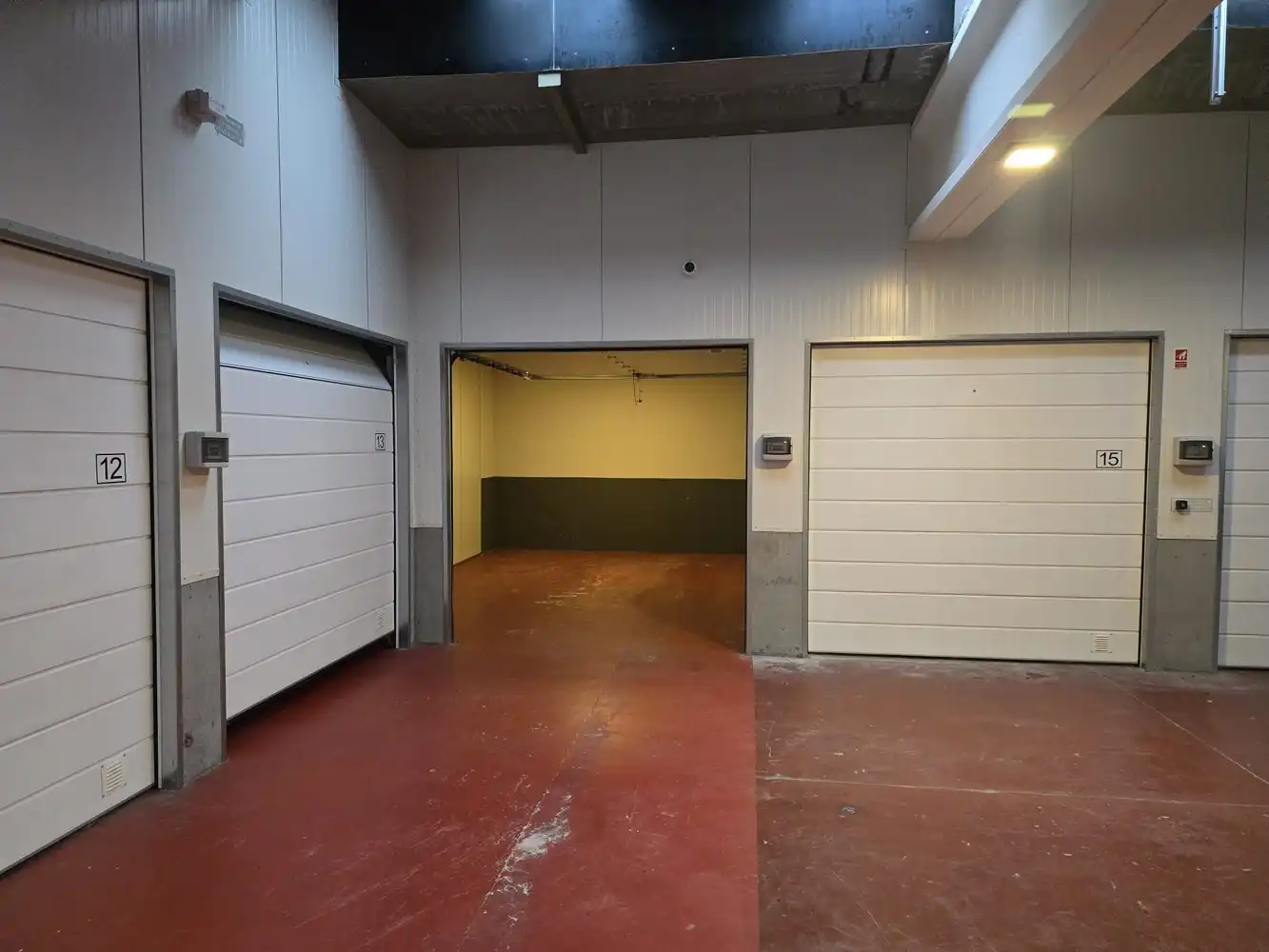 GARAGECOMPLEX LINDENLAAN foto 6