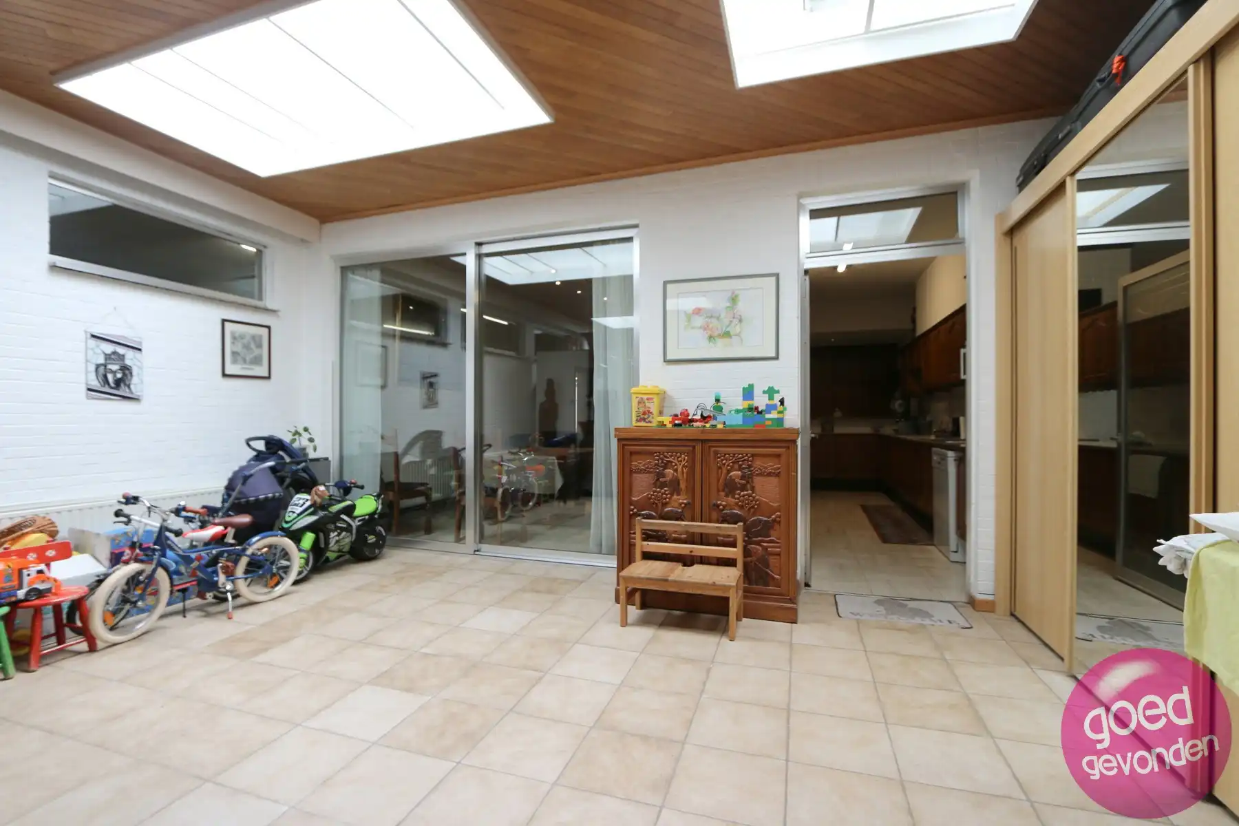 UITZONDERLIJK WINKELPAND&nbsp;+ ATELIER&nbsp;+ ONDERGRONDSE PARKINGS&nbsp; foto 20