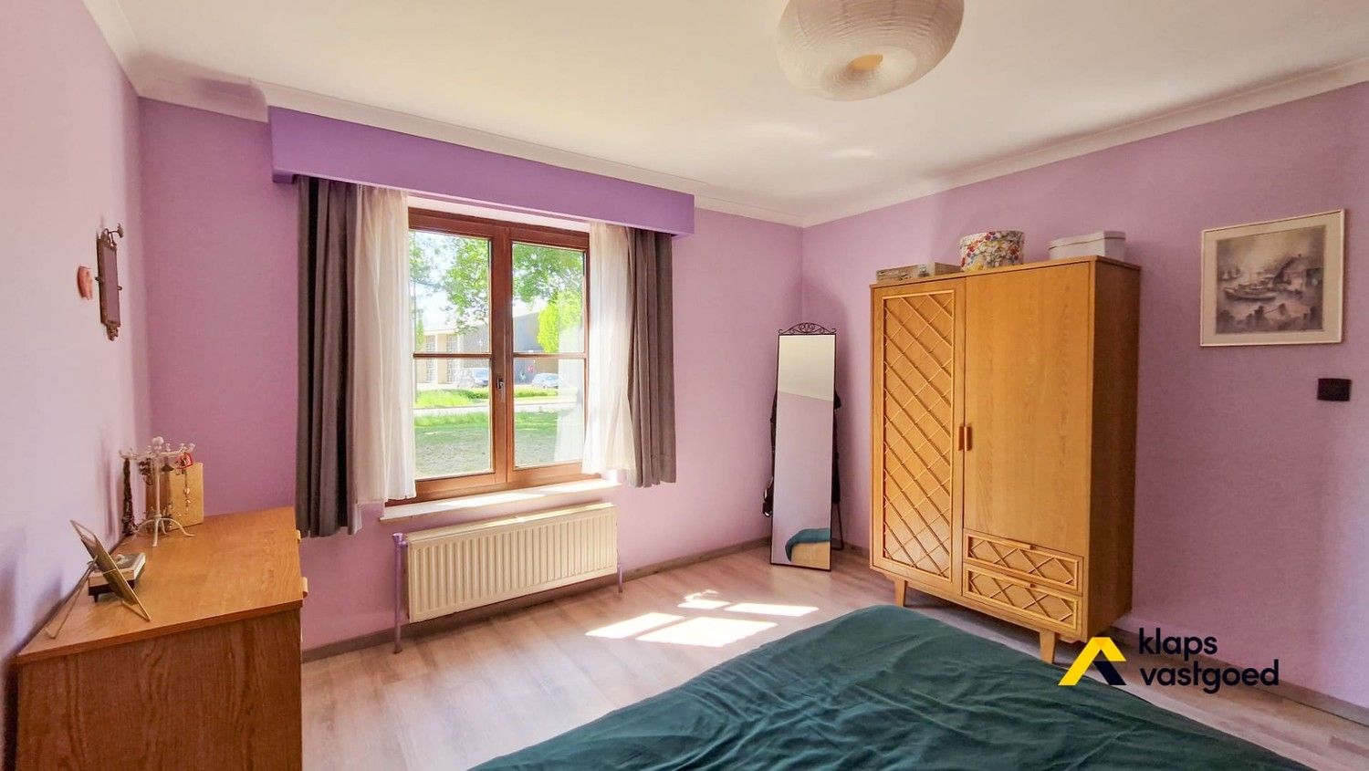 Woning met 3 slaapkamers op uniek perceel van ruim 26are foto 19