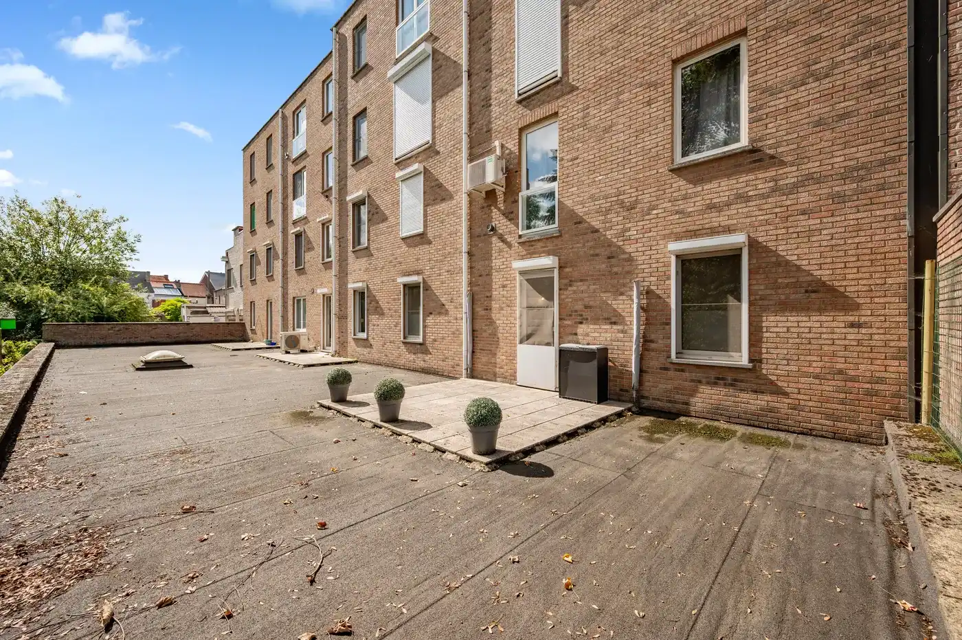 Ruim appartement met 3 slaapkamers en 2 garageplaatsen in Tienen foto 18