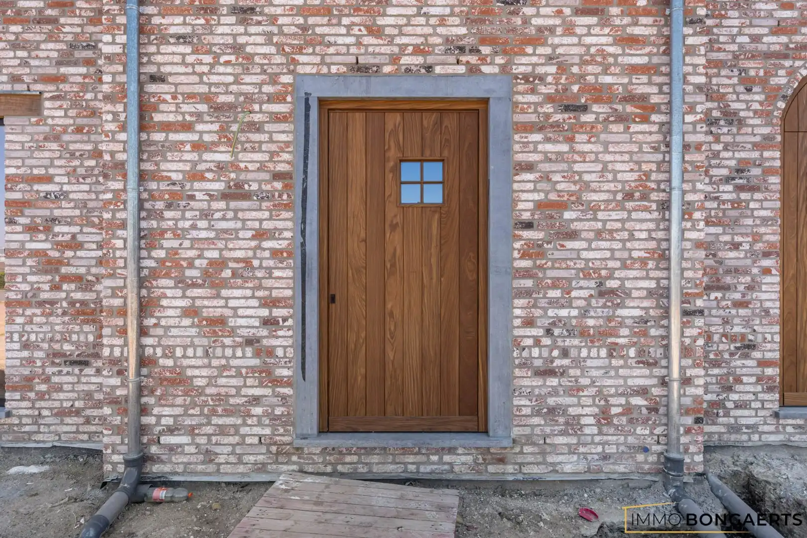 Nieuwbouwwoning met vier slaapkamers in Opglabbeek (NOG 1 BESCHIKBAAR) foto 34
