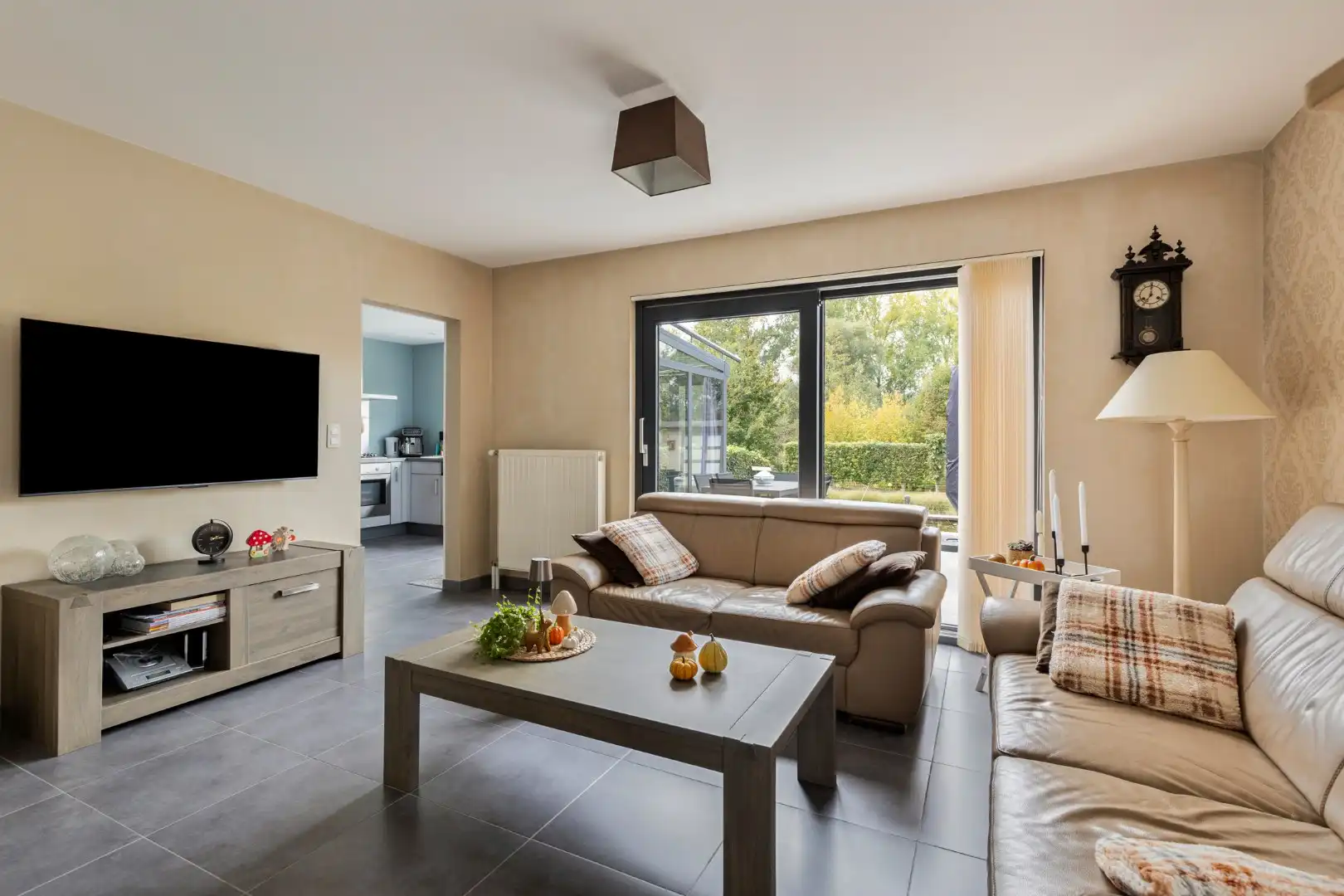 Instapklare 3-gevelwoning te Lennik met 3 slaapkamers foto 6