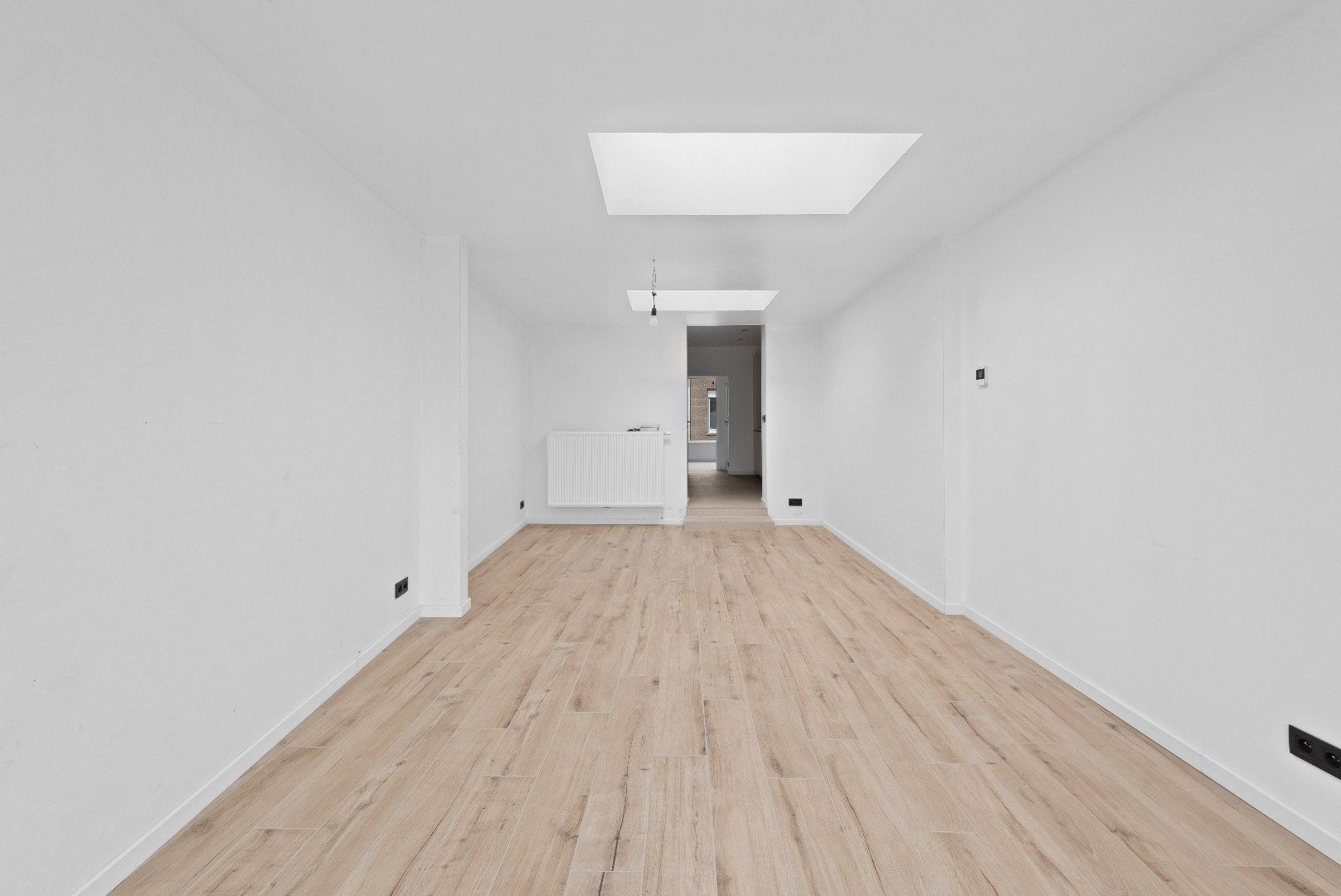Mooi gerenoveerde rijwoning foto 9