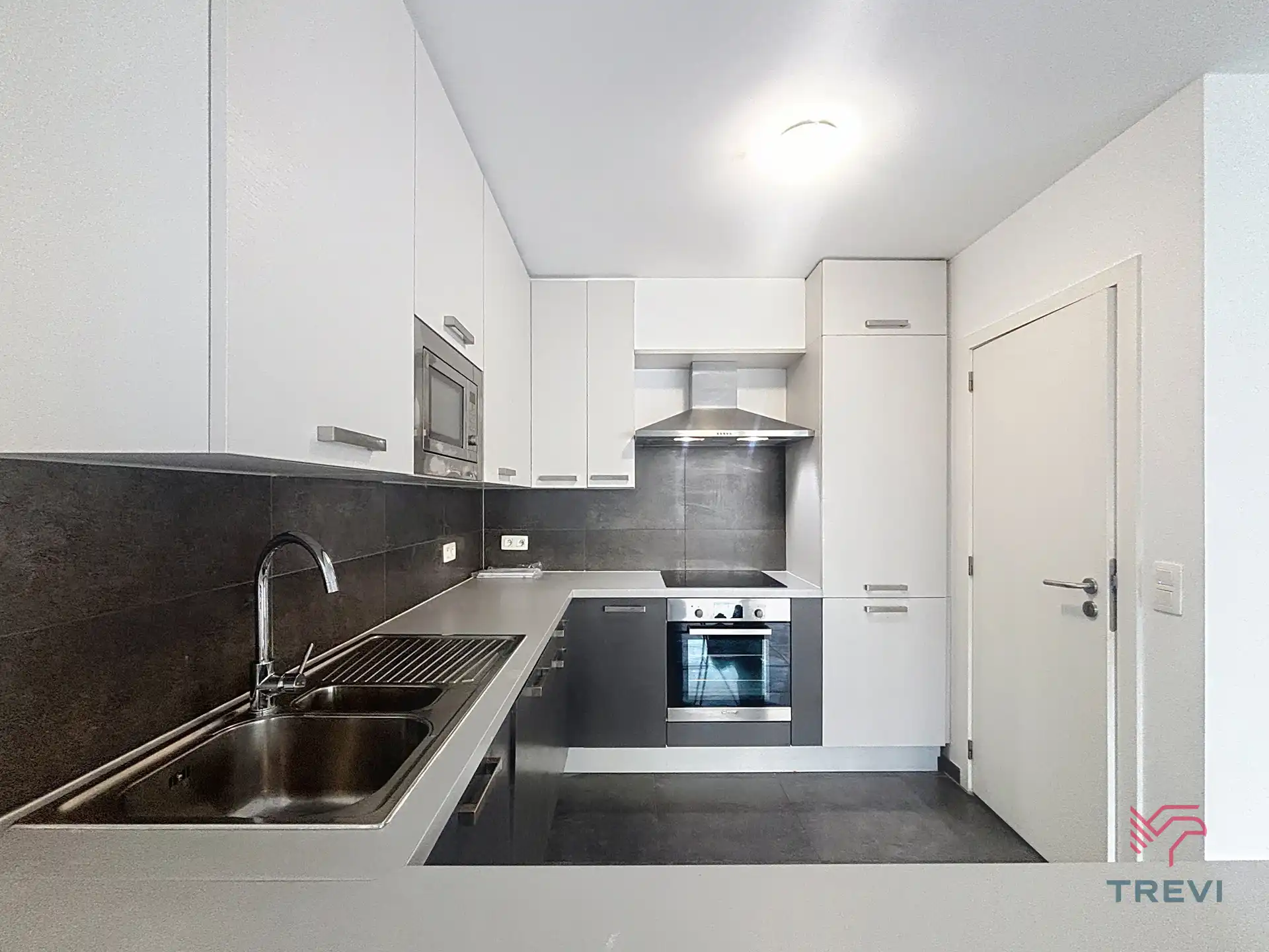 2-slaapkamer appartement   foto 3