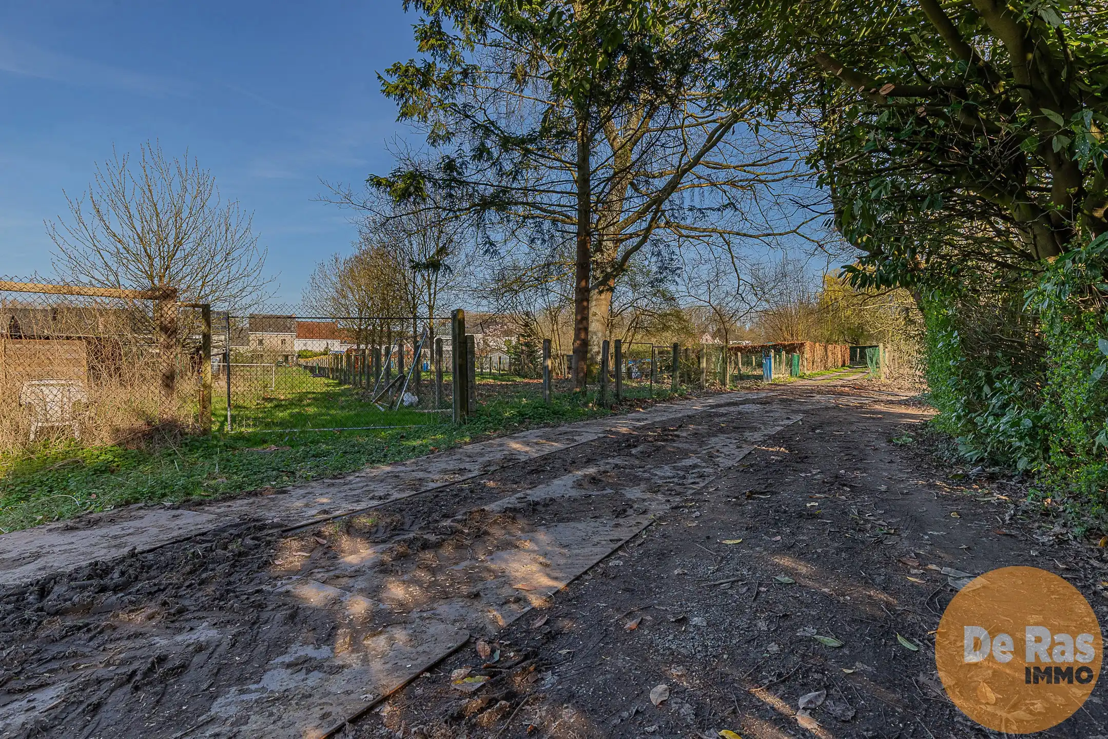 EREMBDEGM schitterend renovatieproject met grote tuin/garage foto 21