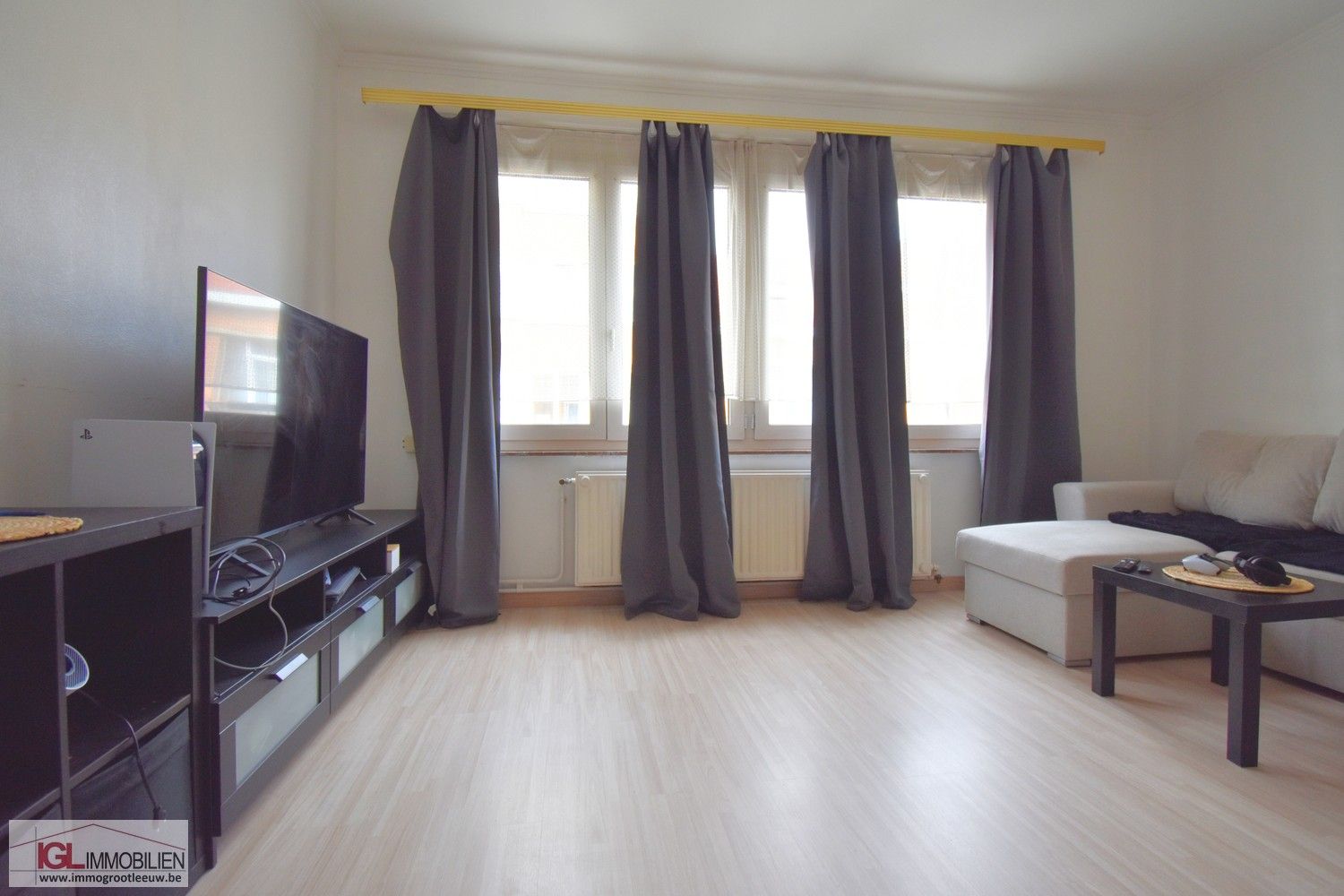 Appartement 1 slaapkamer foto 2