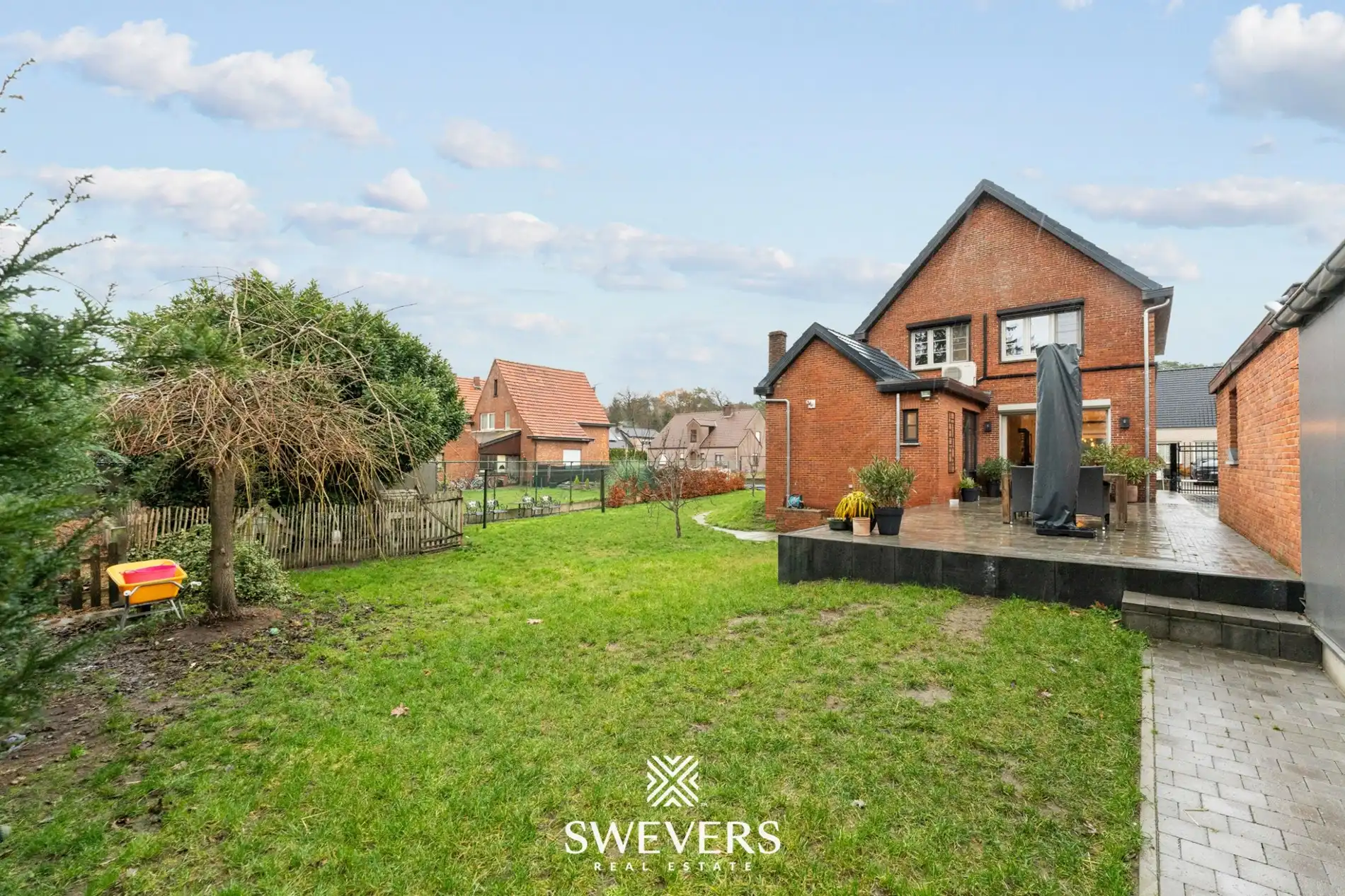 Instapklare en energiezuinige woning met zonnige Zuid-Westtuin te Ham foto 25