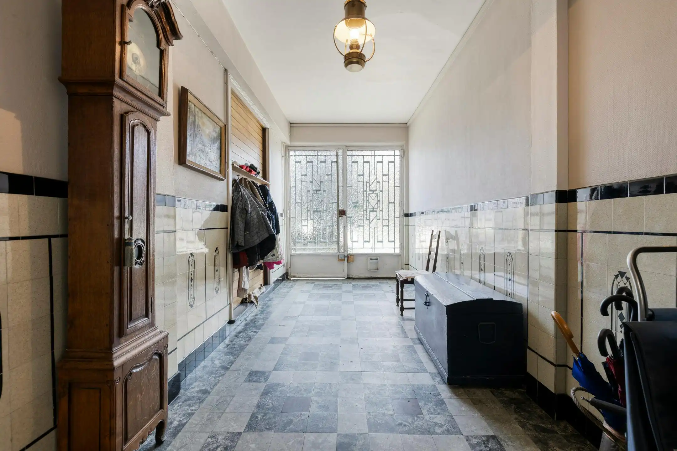 Zeer ruime woning (282m²) met EPC C te Roeselare  foto 2