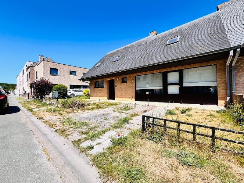 Halfopen bebouwing met 4 slaapkamers - centrum Wenduine foto 27
