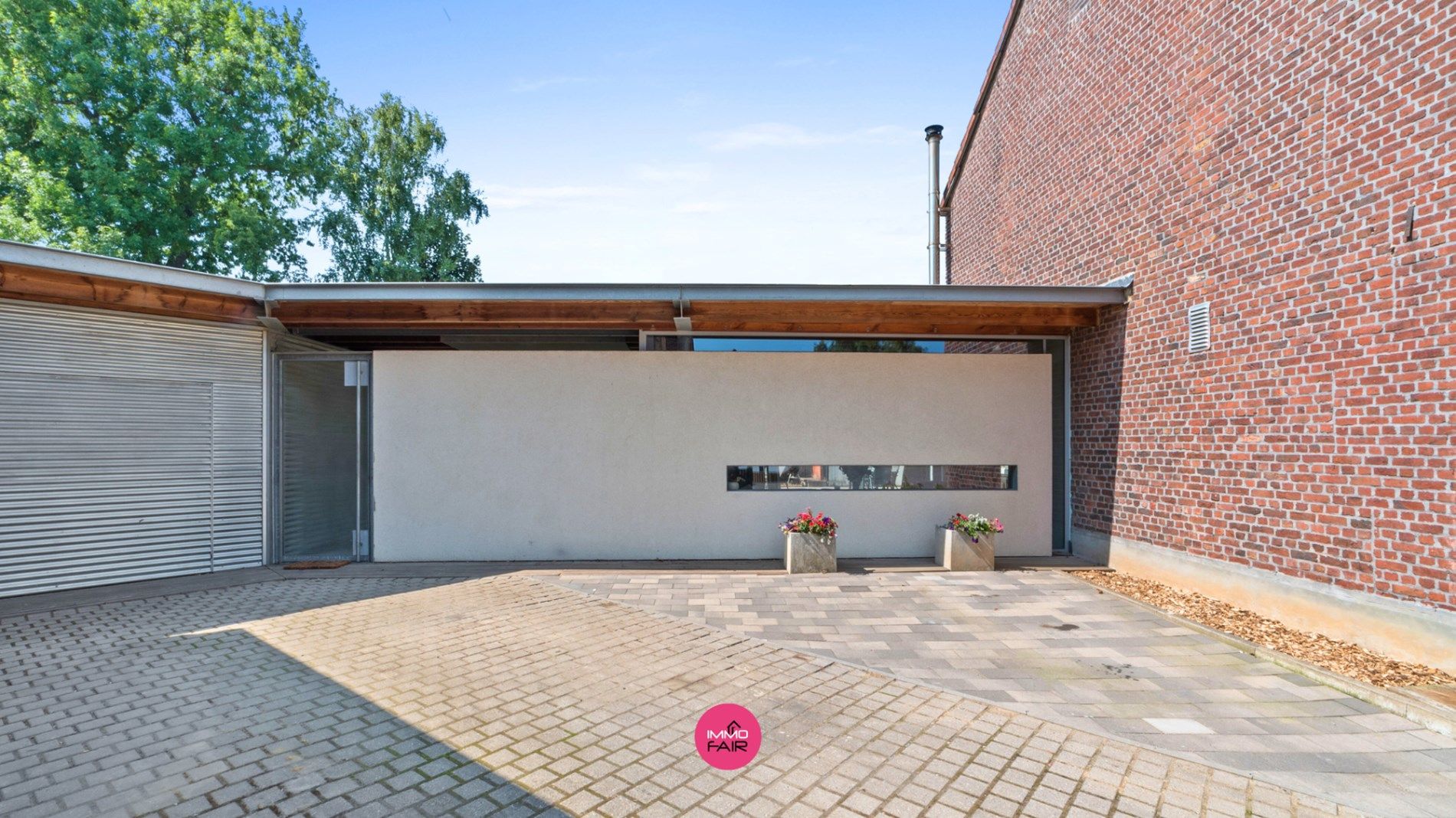 Karakteristieke, instapklare woning vlakbij Maastricht! foto 21