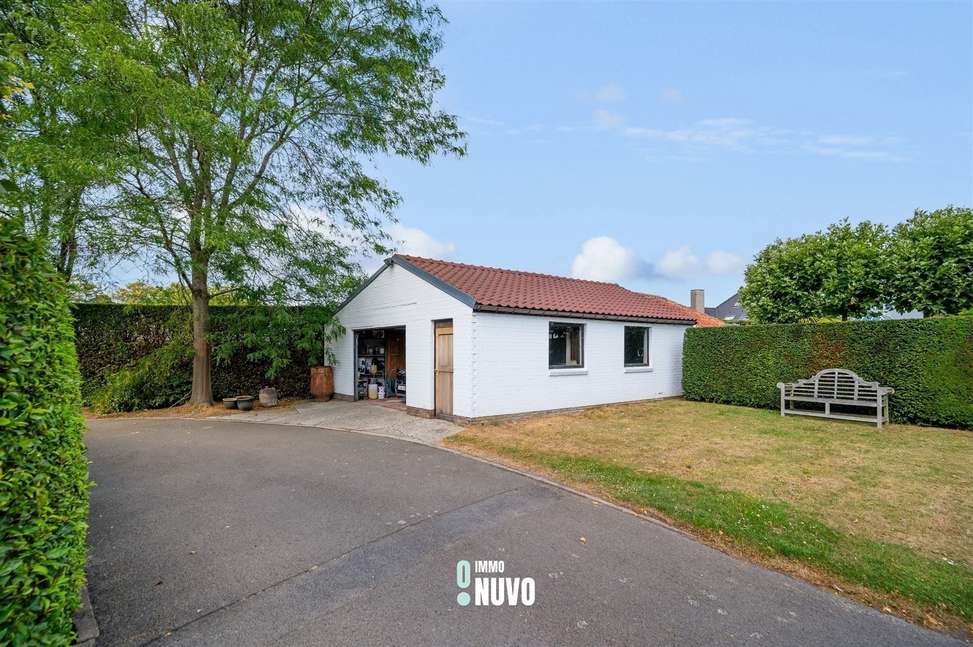 Landelijke woning foto 20