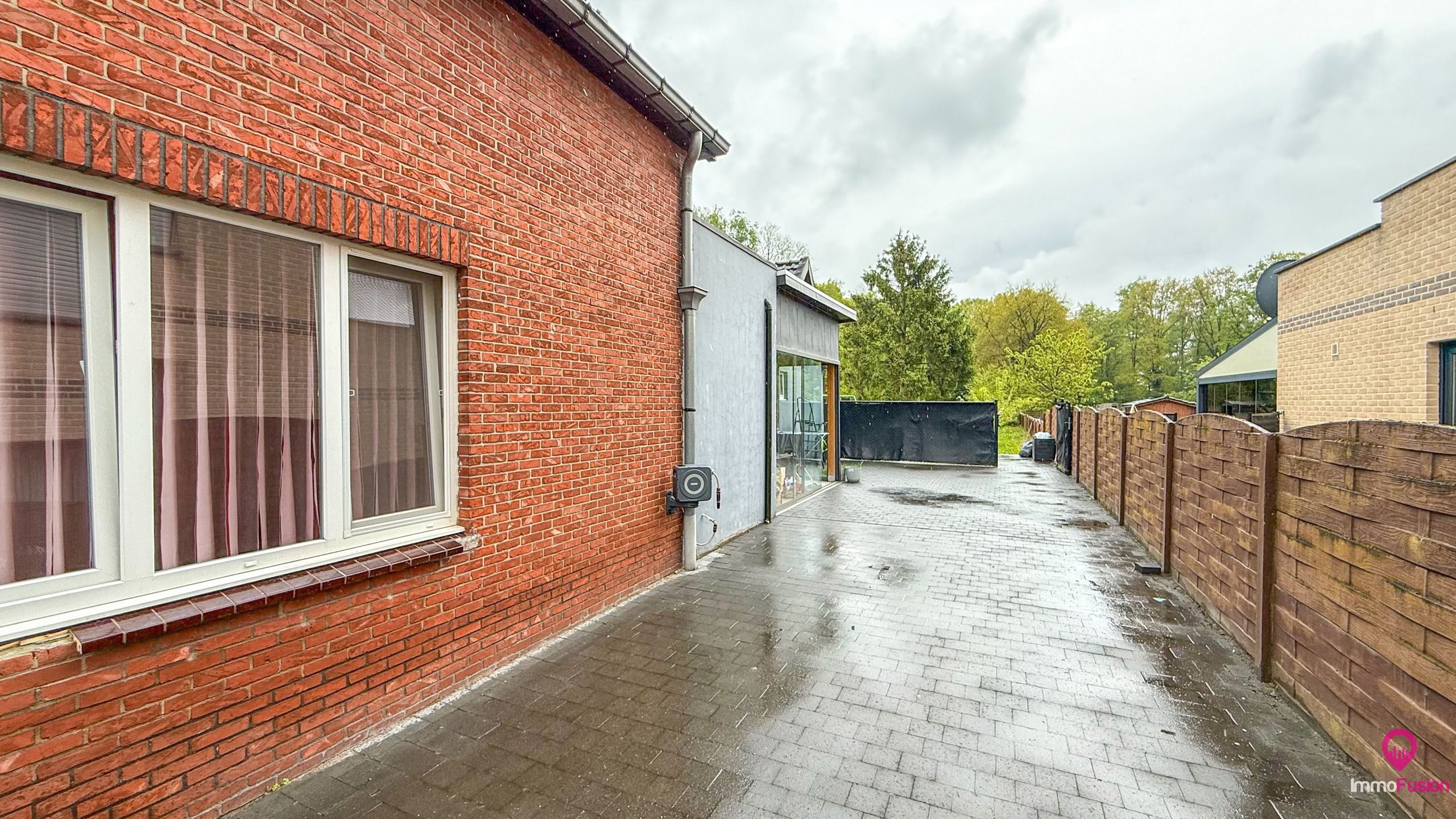 Instapklare woning met 4 slaapkamers – gerenoveerd in 2023! foto 37