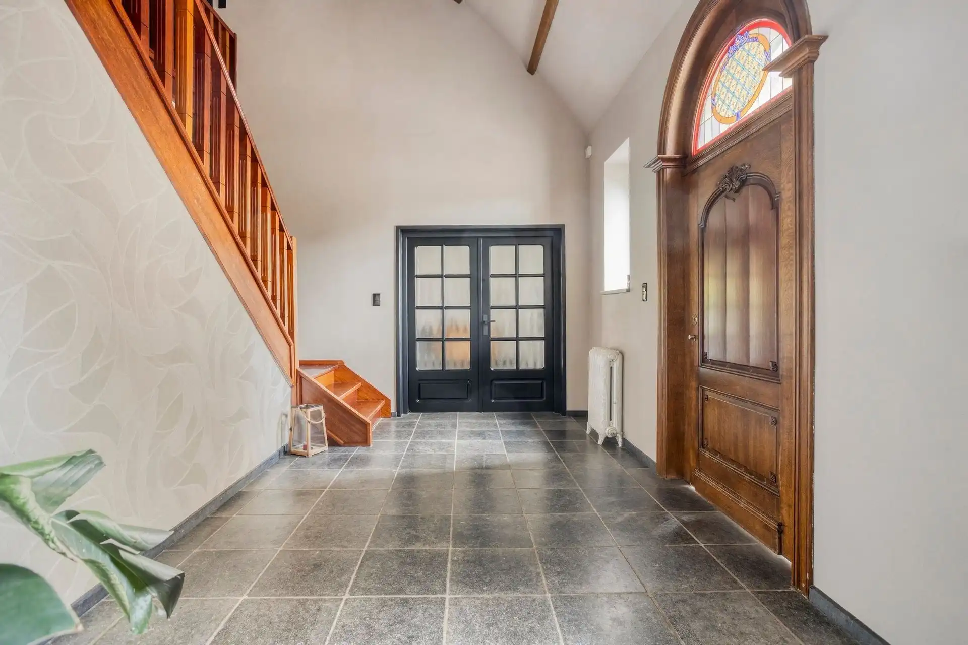 Ruime woning op een perceel van 20a! foto 6