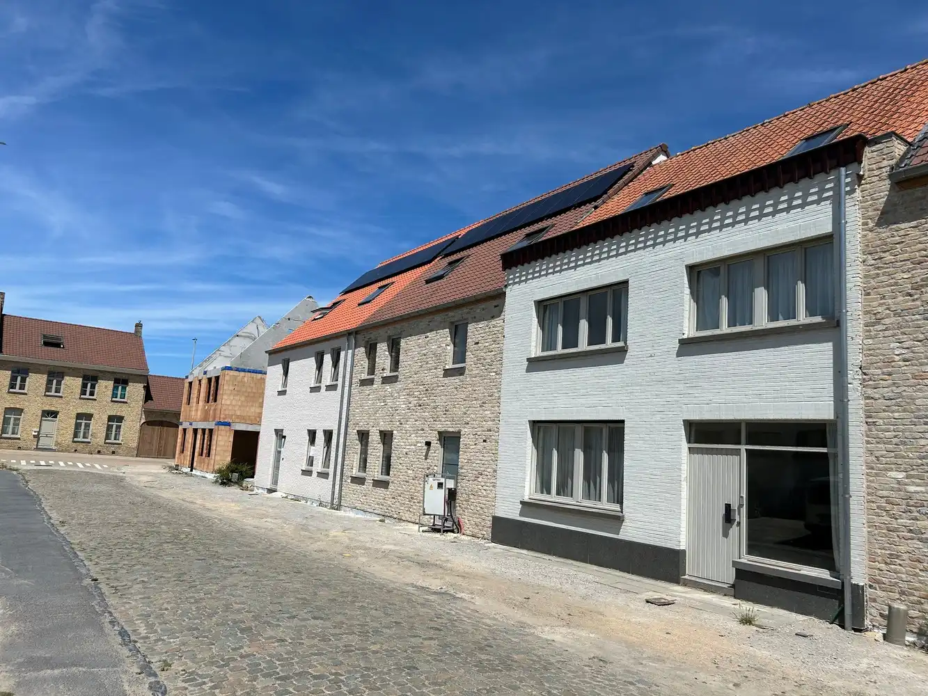 Huis te koop foto 20