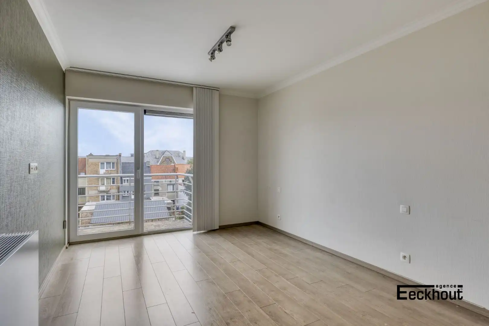Instapklaar appartement met zonnige terrassen in recent gebouw! foto 7