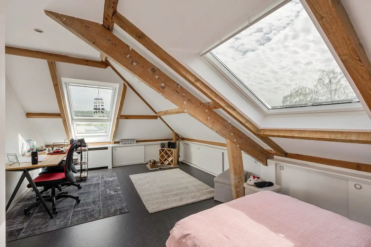 TE KOOP | Ruime open bebouwing op een prachtig perceel van 1.974 m² in Berlaar foto 23