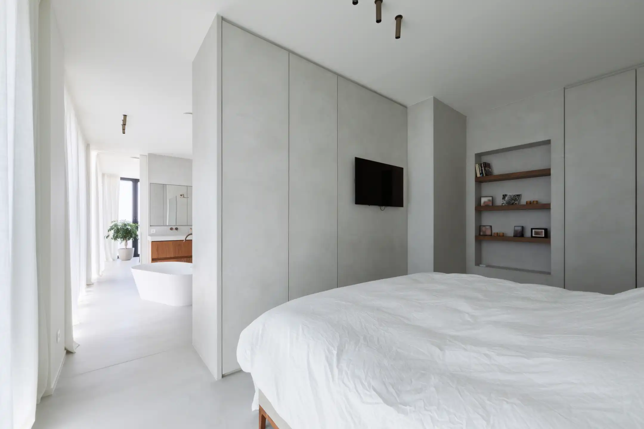 ANTWERPEN NIEUW-ZUID - Wonen aan de Schelde  foto 17