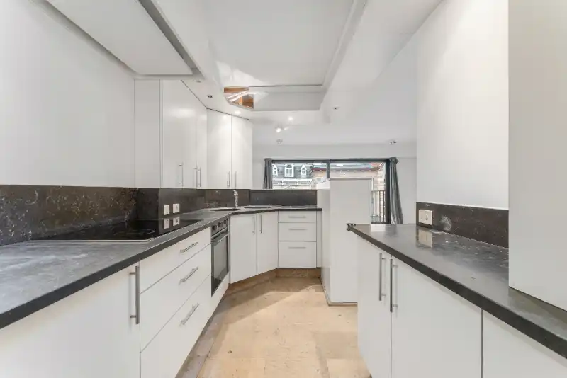 Appartement met één slaapkamers te centrum Roeselare foto 6