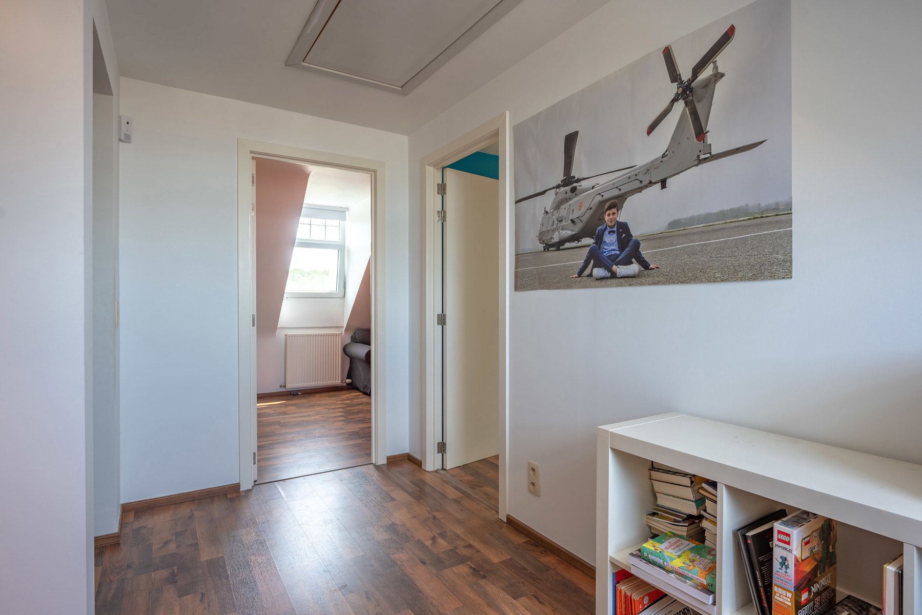 Instapklare woning met 5 slaapkamers te Berendrecht foto 16