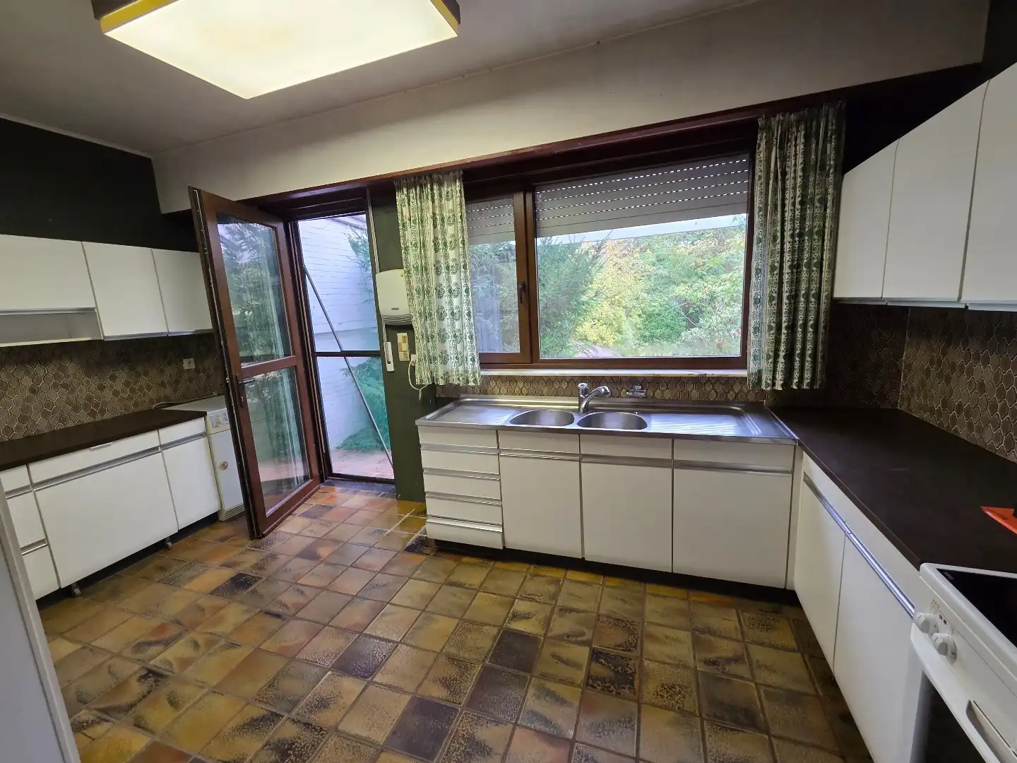 ! IN OPTIE BINNEN DE WEEK - COMPROMIS IN OPMAAK ! foto 7