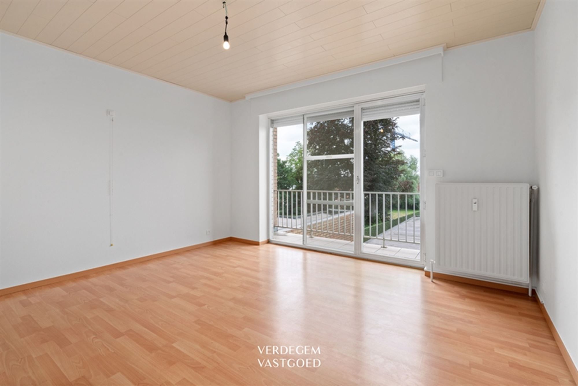 Ruim en centraal gelegen appartement met 2 slaapkamers  foto 10