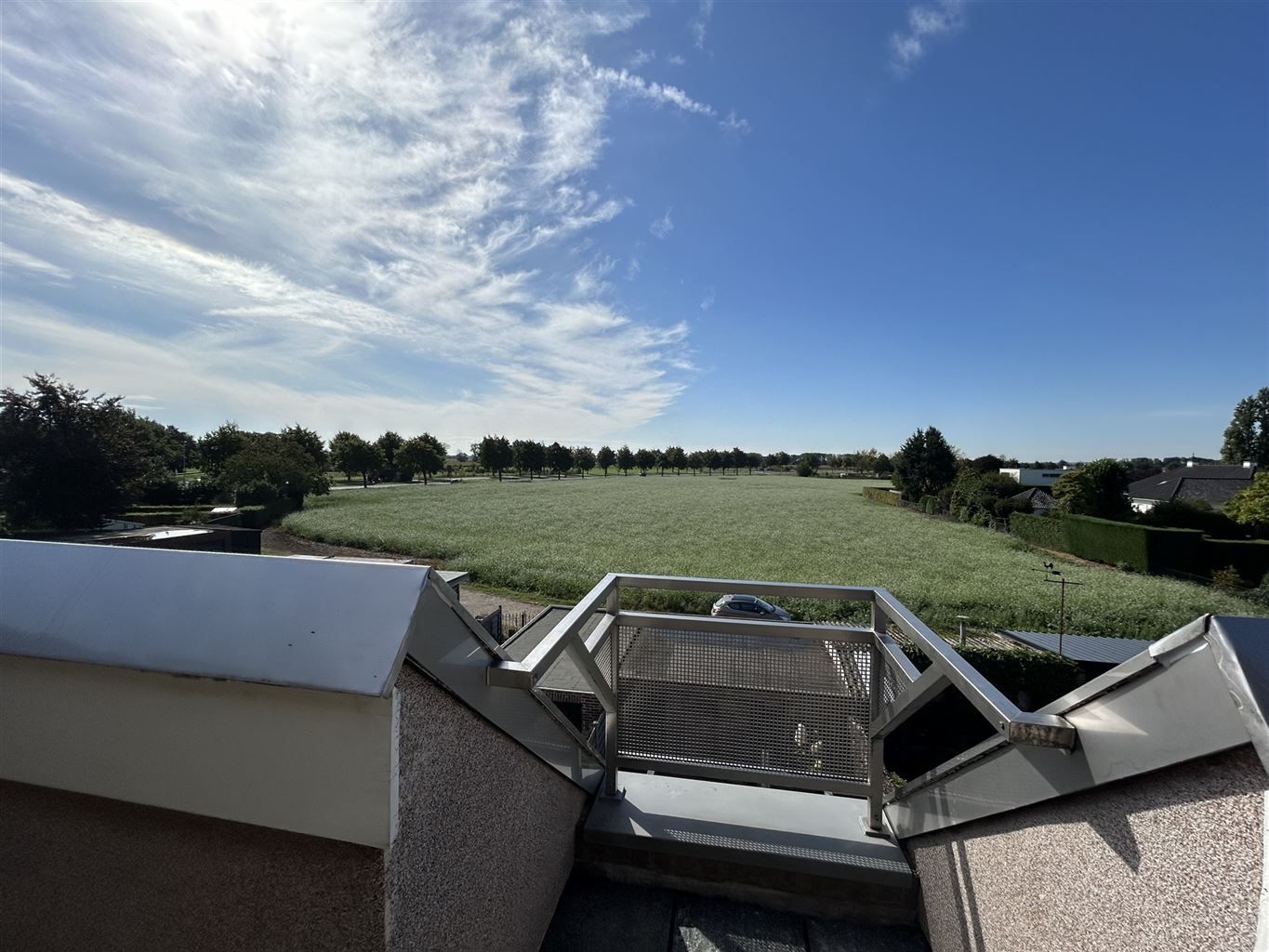 Gezellig appartement met 1 slaapkamer, terras en kelderberging.  foto 9