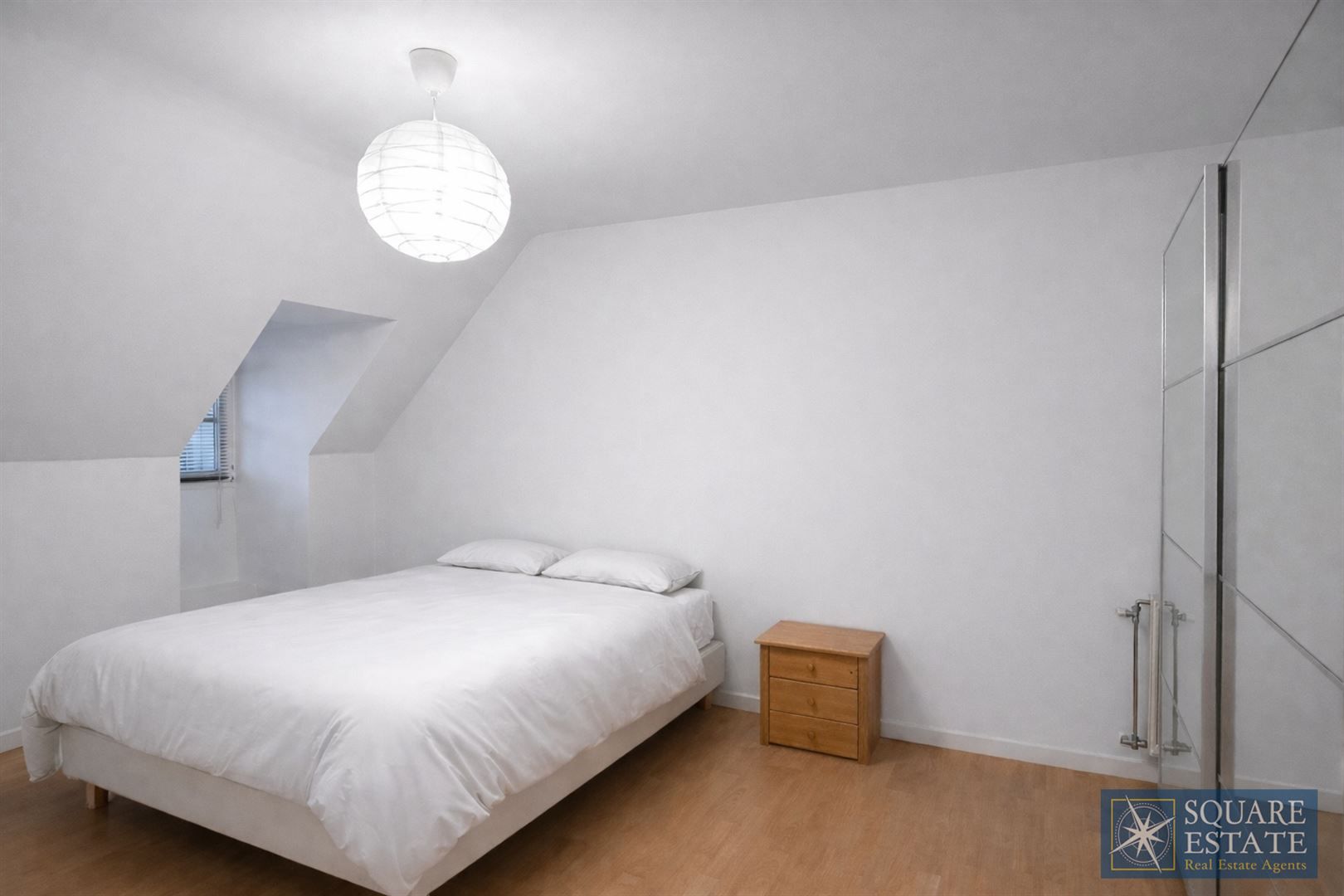 Prachtige duplex met 2 slaapkamers  foto 5