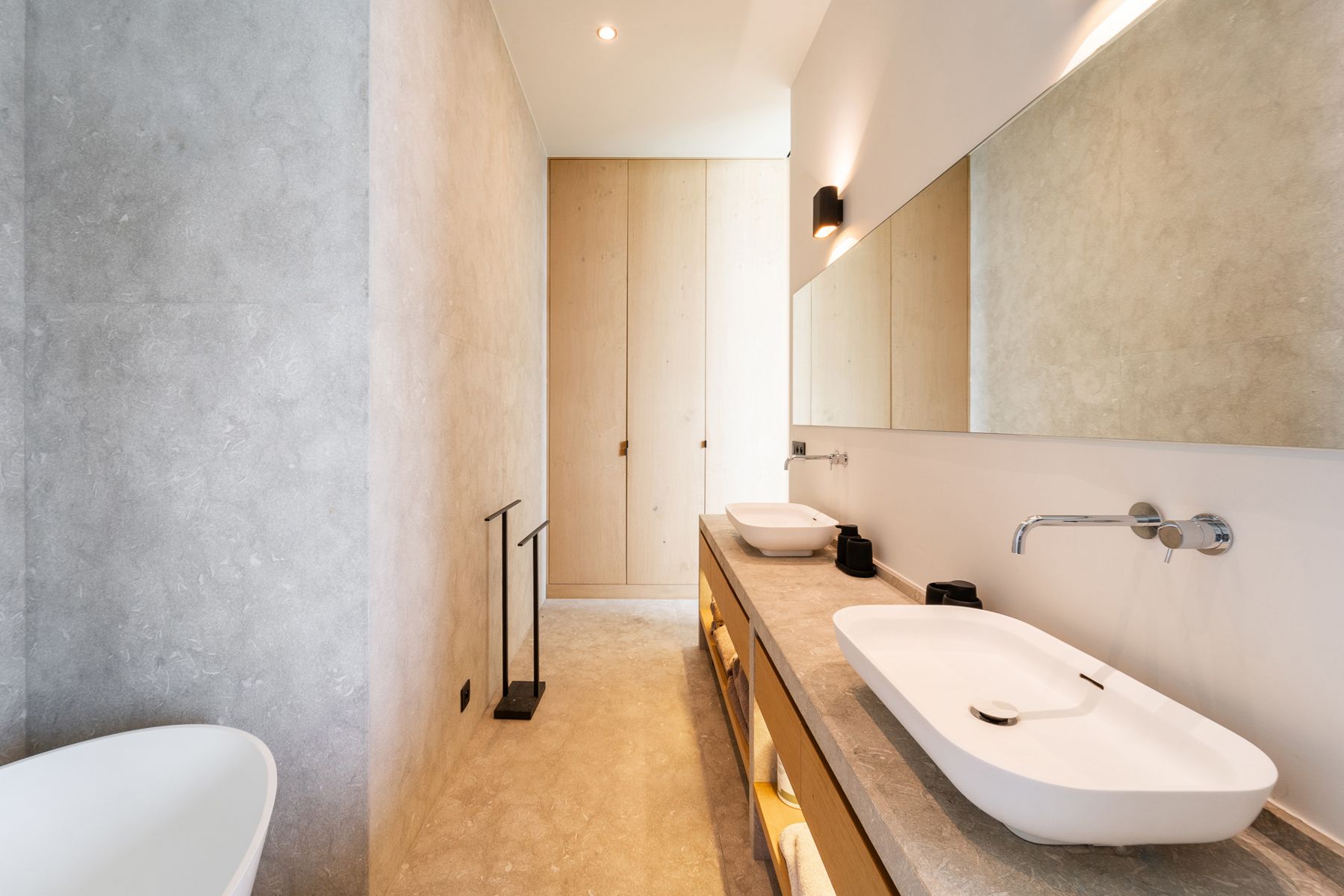 Luxueuze penthouse te koop op toplocatie! foto 17