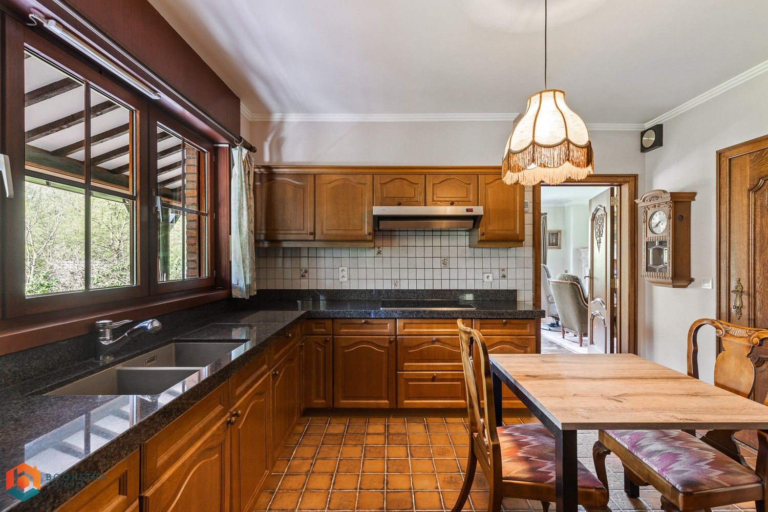 Woning met 3 slpkrs op een uniek perceel van 4580 m² te Tremelo foto 9