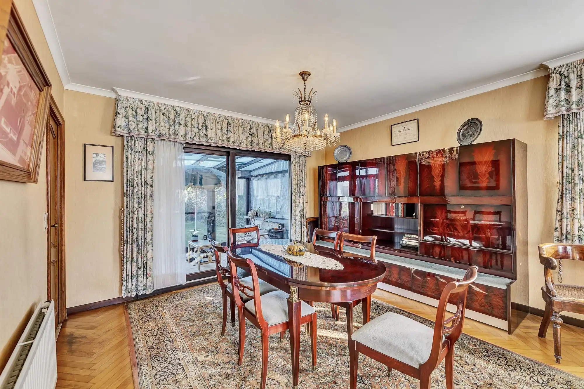 Solide bungalow met veel mogelijkheden foto 8