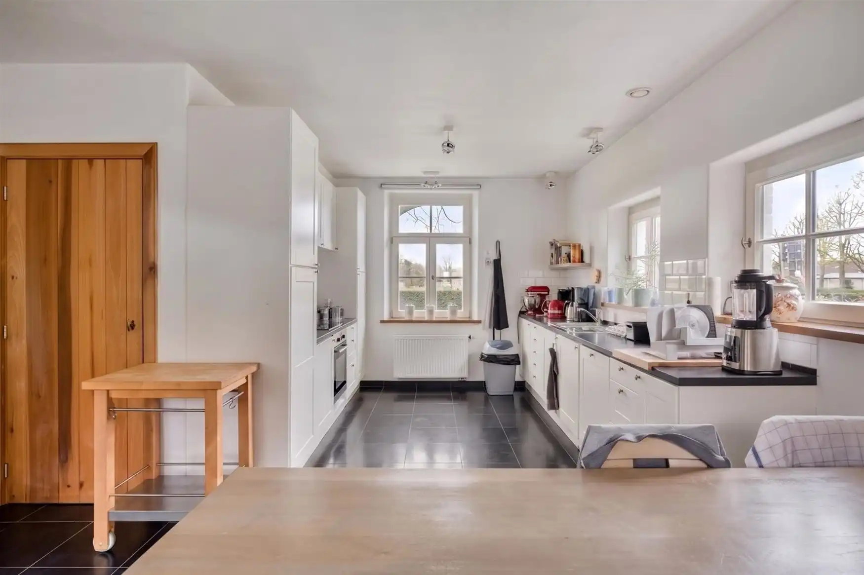 Uitzonderlijk charmante woning foto 8