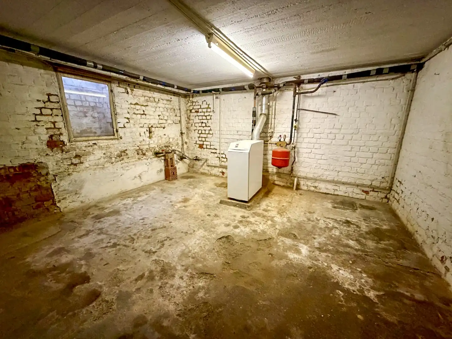 RIJWONING met 2/3 slaapkamers en zonnige tuin – 1640 SINT-GENESIUS-RODE foto 25