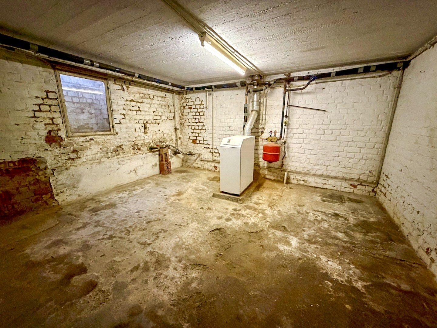 RIJWONING met 2/3 slaapkamers en zonnige tuin – 1640 SINT-GENESIUS-RODE foto 25