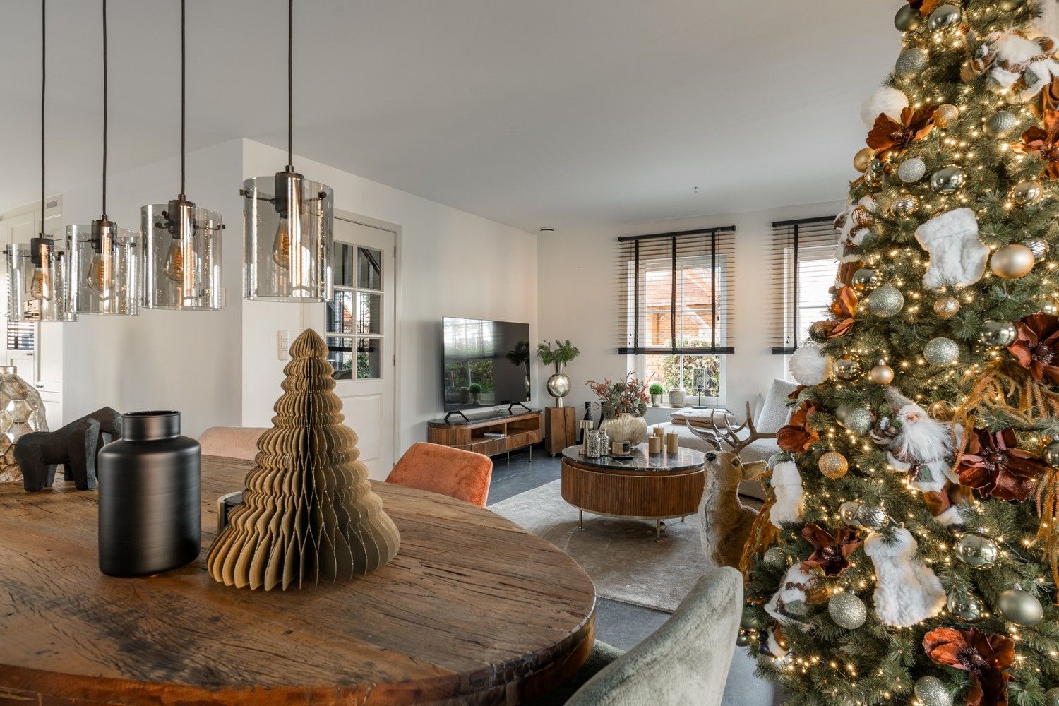 Mooie energiezuinige 4 slaapkamer woning te Pelt foto 13