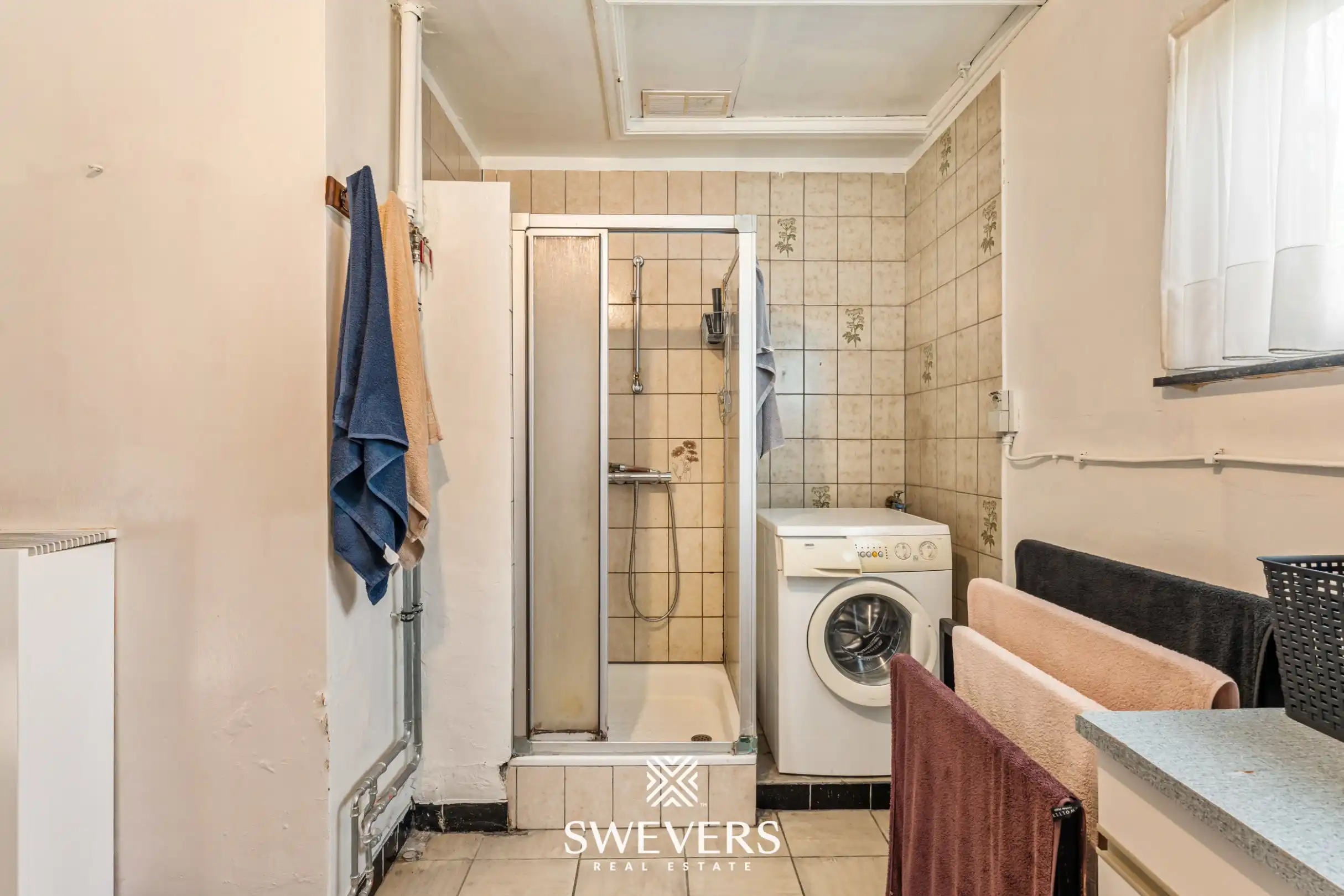 Ruime woning met veel potentieel op een perceel van 815 m² in Heusden-Zolder foto 18