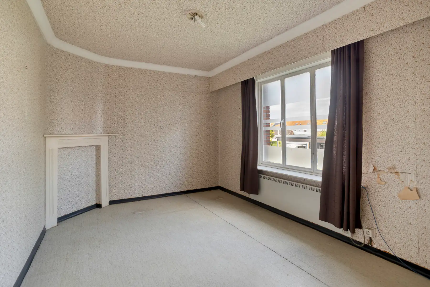 Te renoveren woning op uiterst rustige locatie foto 21