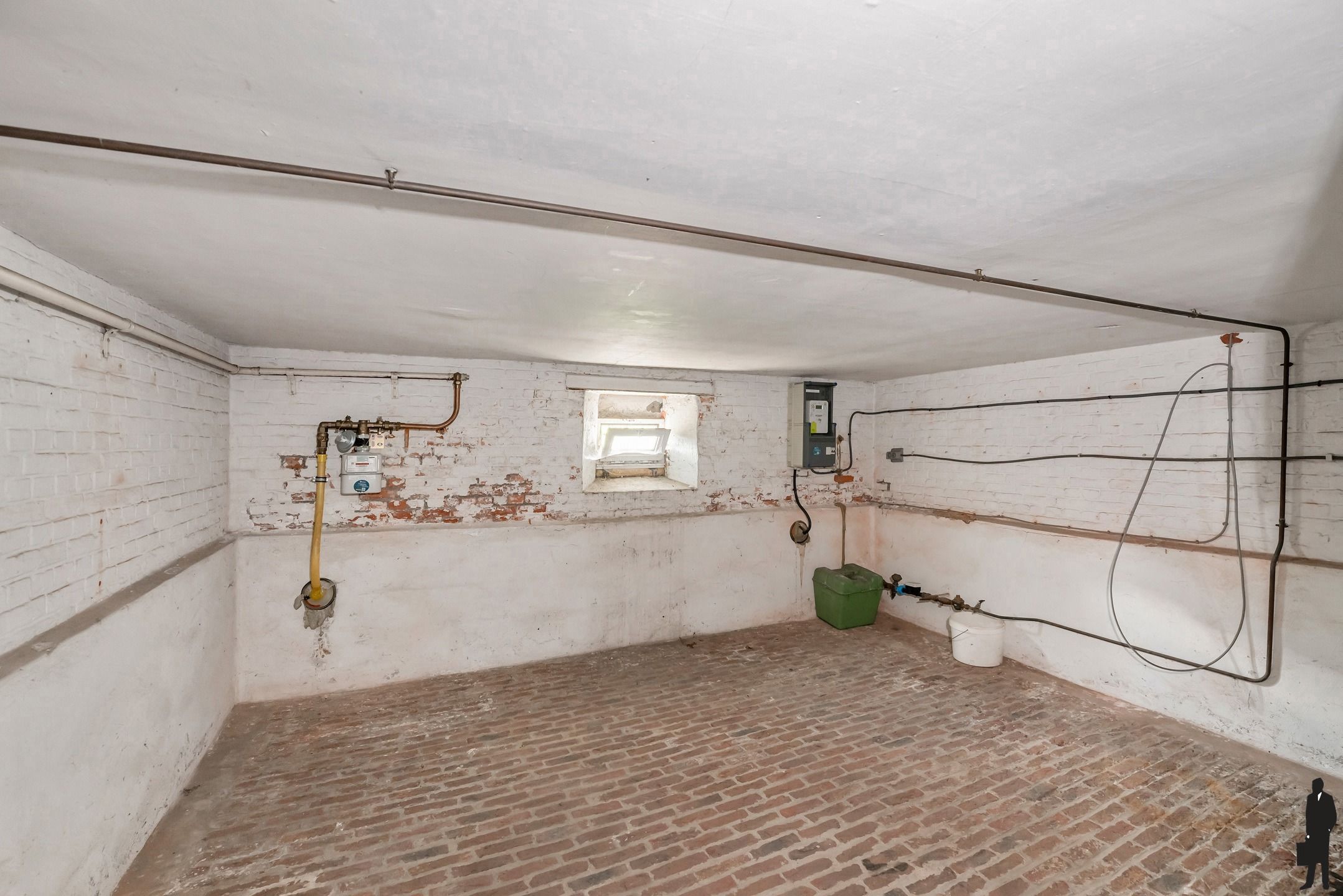 5 woningen gelegen in de oude Rijkswachtkazerne op ca. 1520m² te Meerle! foto 25