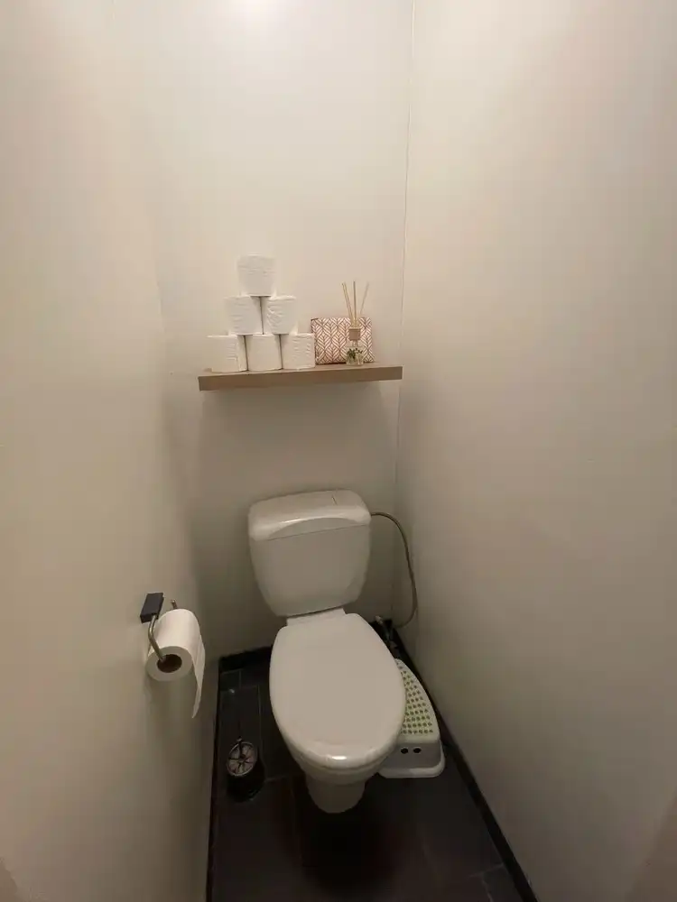 Gunstig gelegen appartement met 2 slaapkamers foto 11