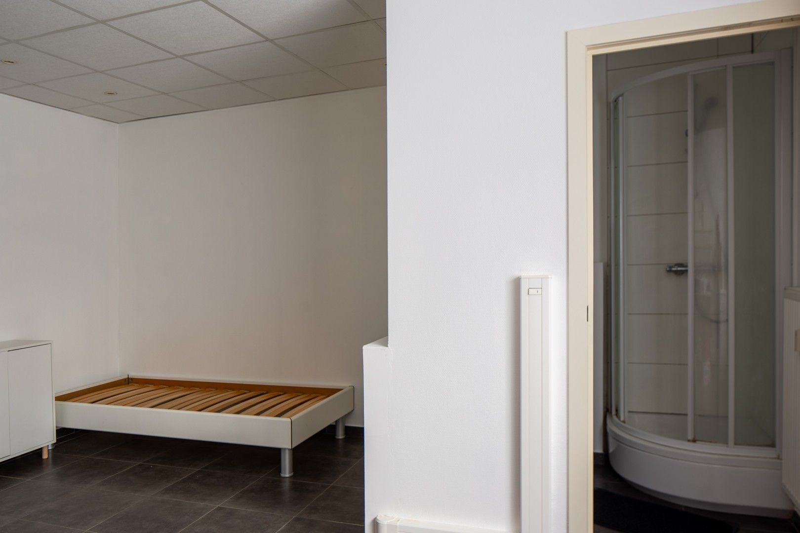 Studentenbuilding (gelijkvloers) met rendement van 5%, conformiteitsattest en verhuurgarantie foto 10