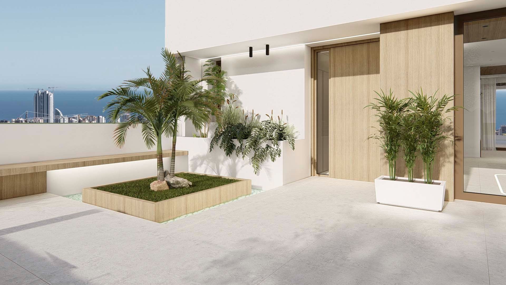 Residencial Venecia IV - Finestrat foto 3