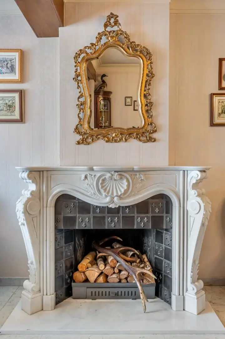 Te renoveren doch netjes verzorgde bungalow woning met tuin en garage op 5a 33ca in een aantrekkelijke buurt vlak aan het centrum foto 9