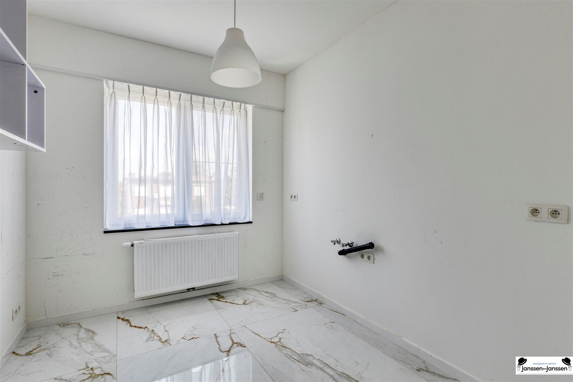 Gerenoveerde HOB met 3/4 slaapkamers op wandelafstand van het Sorghvlietpark. foto 22