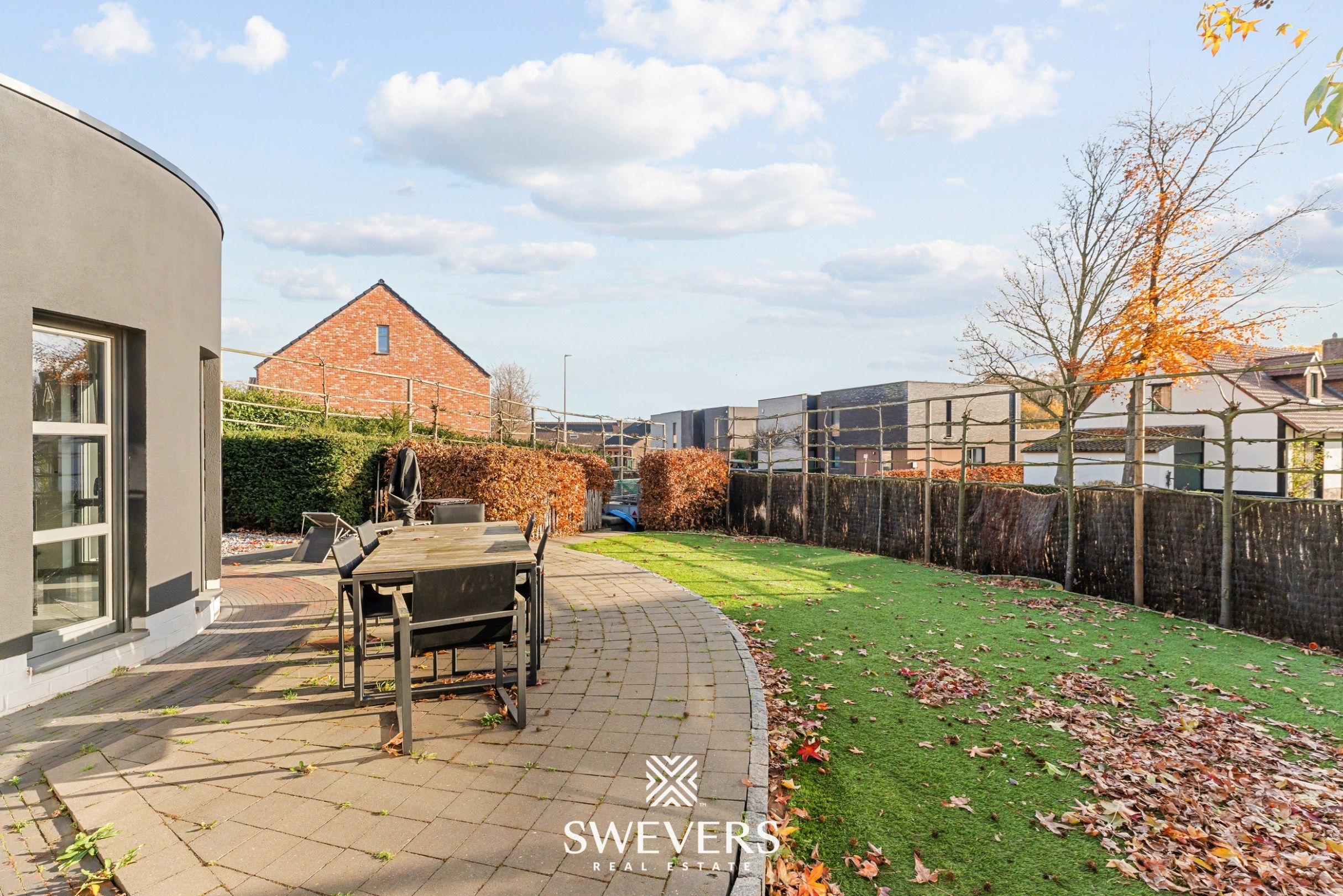 Instapklare en energiezuinige gezinswoning op toplocatie in Paal foto 27