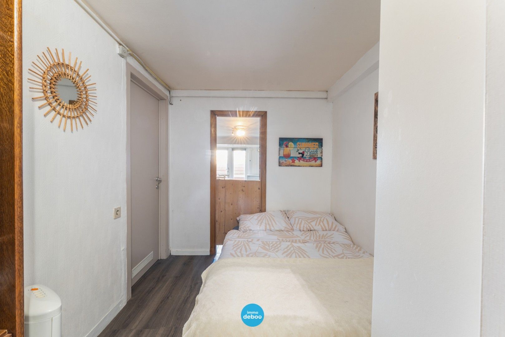 Appartement vlakbij zee foto 8