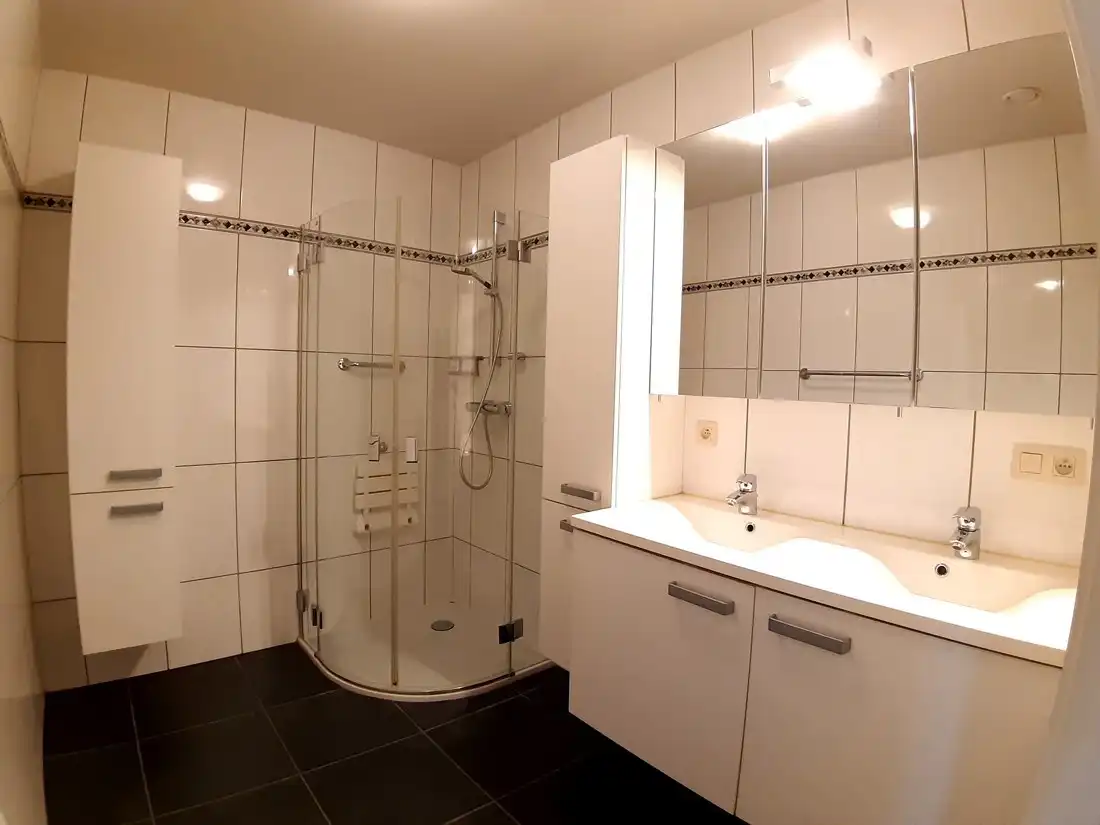 Knap en modern gelijkvloers appartement te Helchteren foto 11