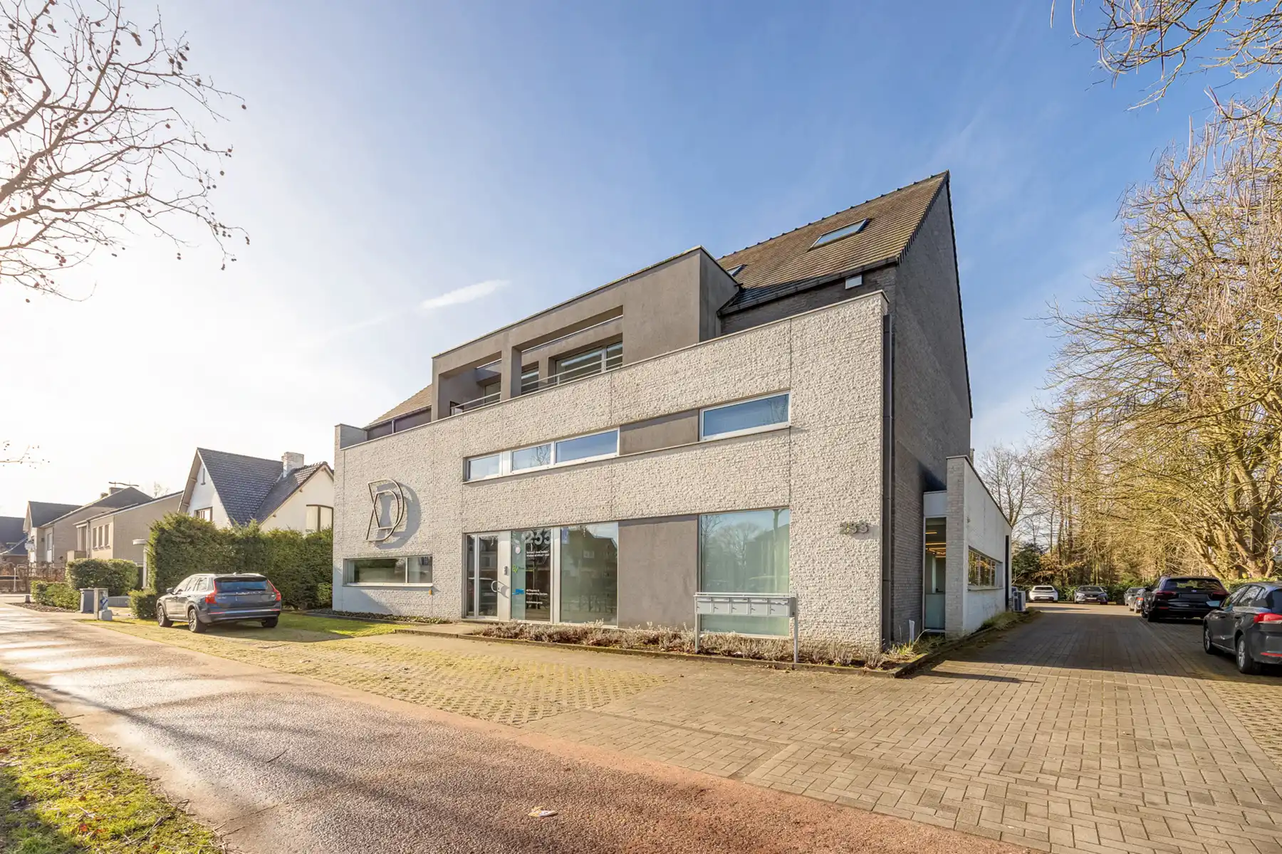 Kantoor te koop foto 33