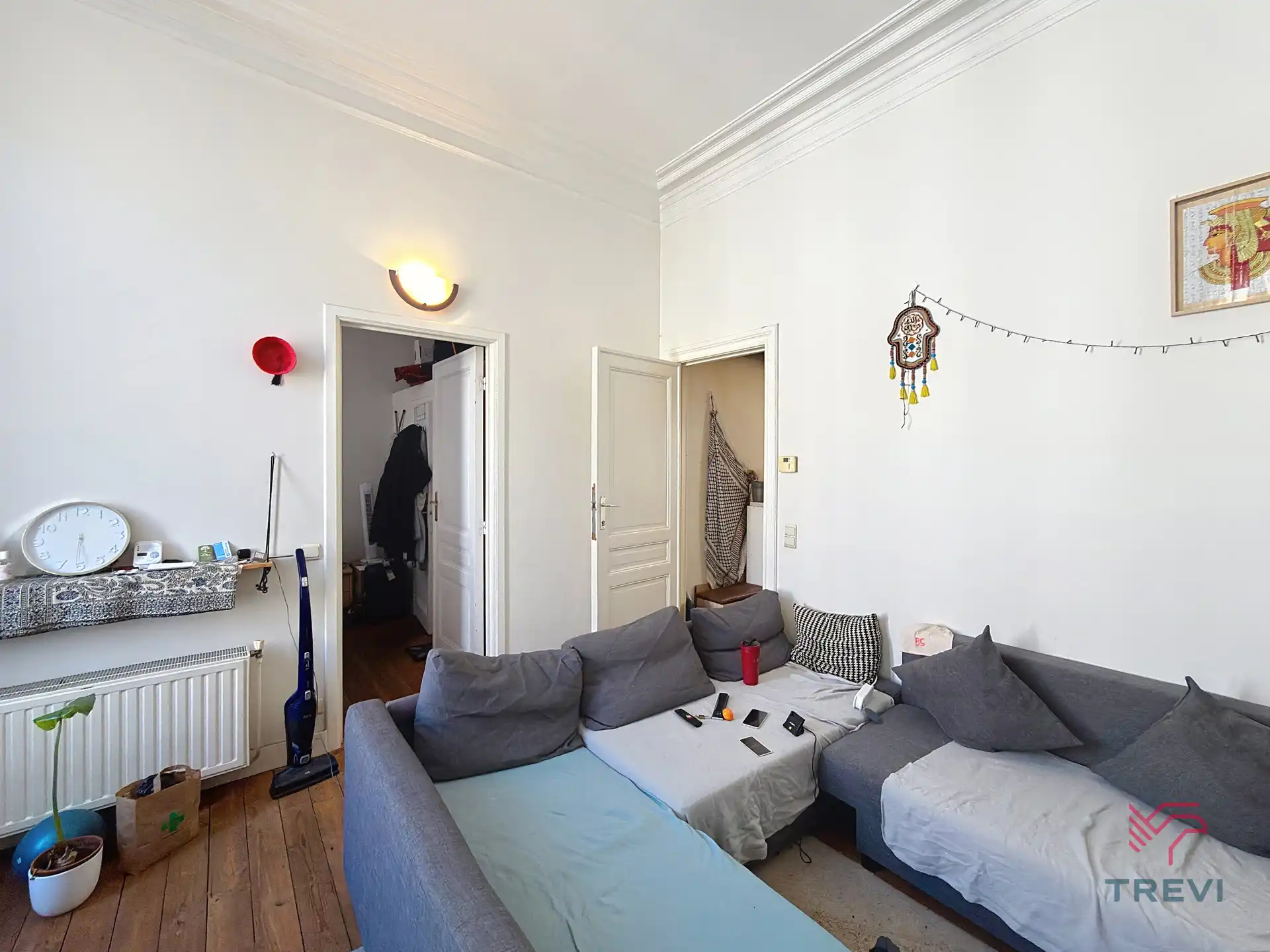 Studio te huur 1050 Bruxelles